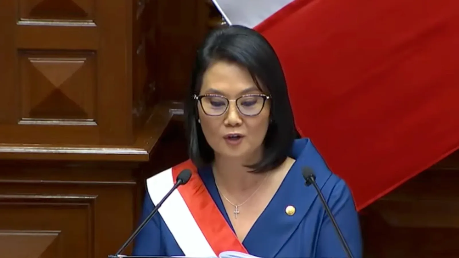 Medida no Peru permite ação de policiais e militares em cinco prisões