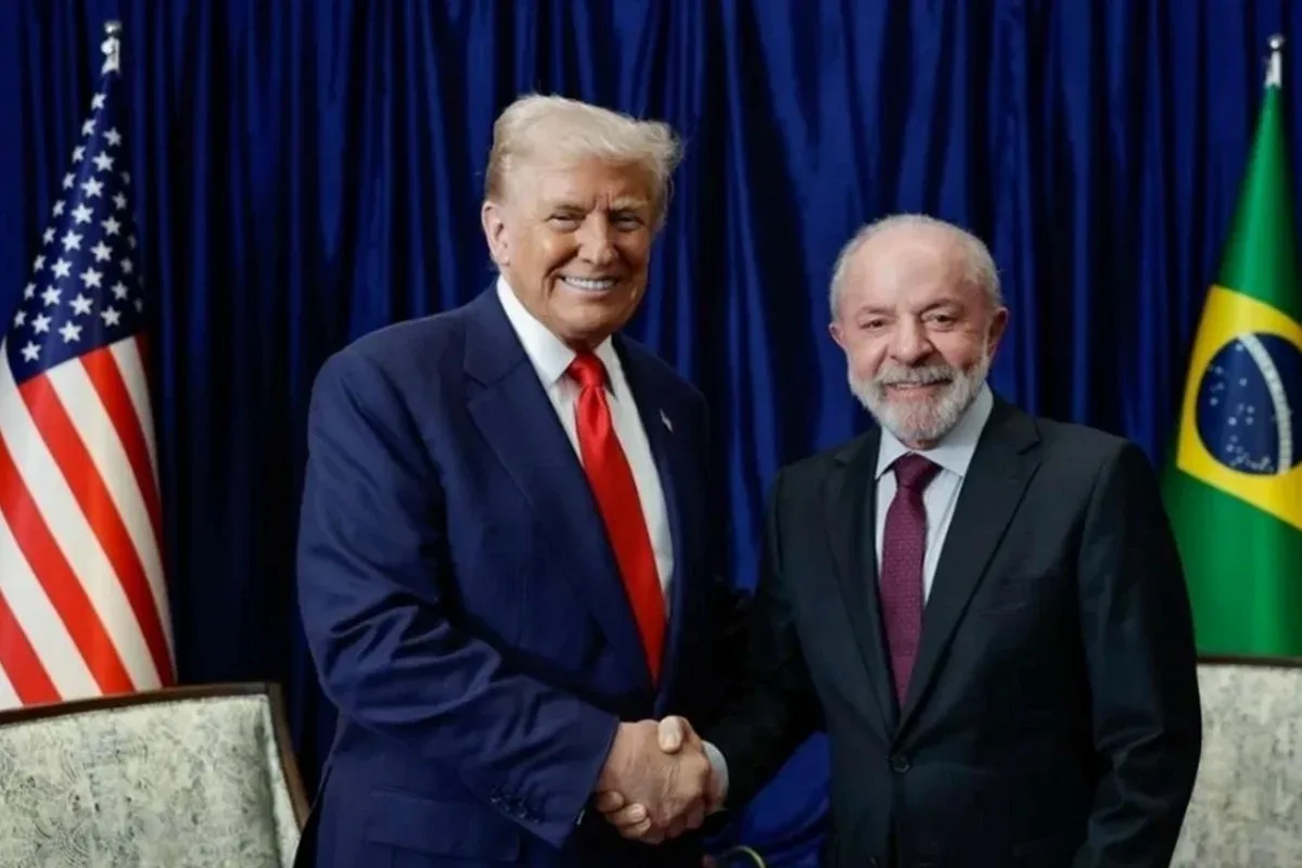 Trump e Lula não devem se reunir antes da Assembleia da ONU