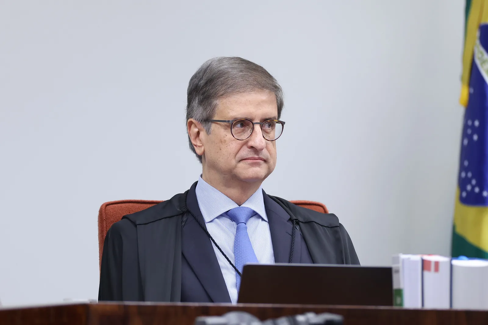 Fachin cobra esclarecimentos enquanto PGR questiona relatório da Polícia Federal