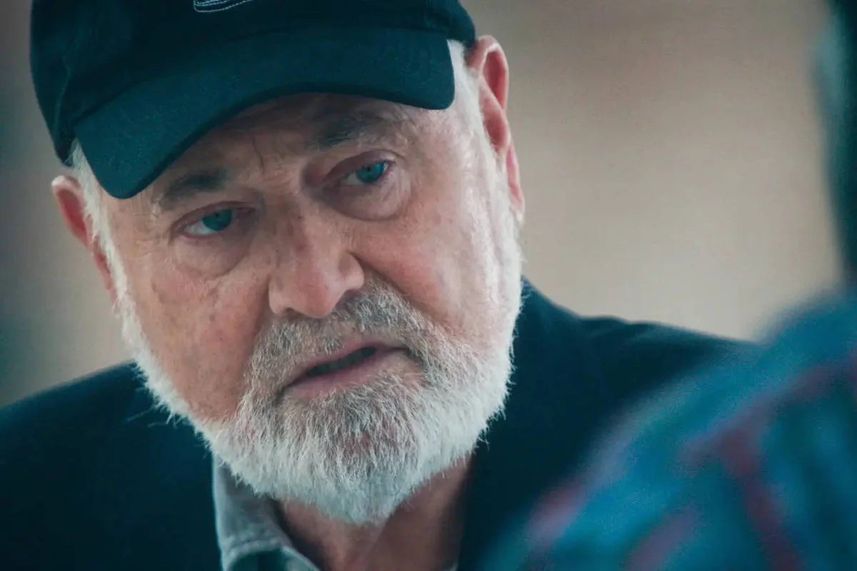Rob Reiner recebe Emmy póstumo por participação em O Urso