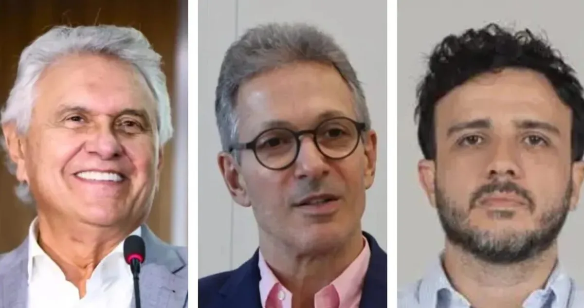 Afastamento na PF divide candidatos e provoca reação do governo Lula