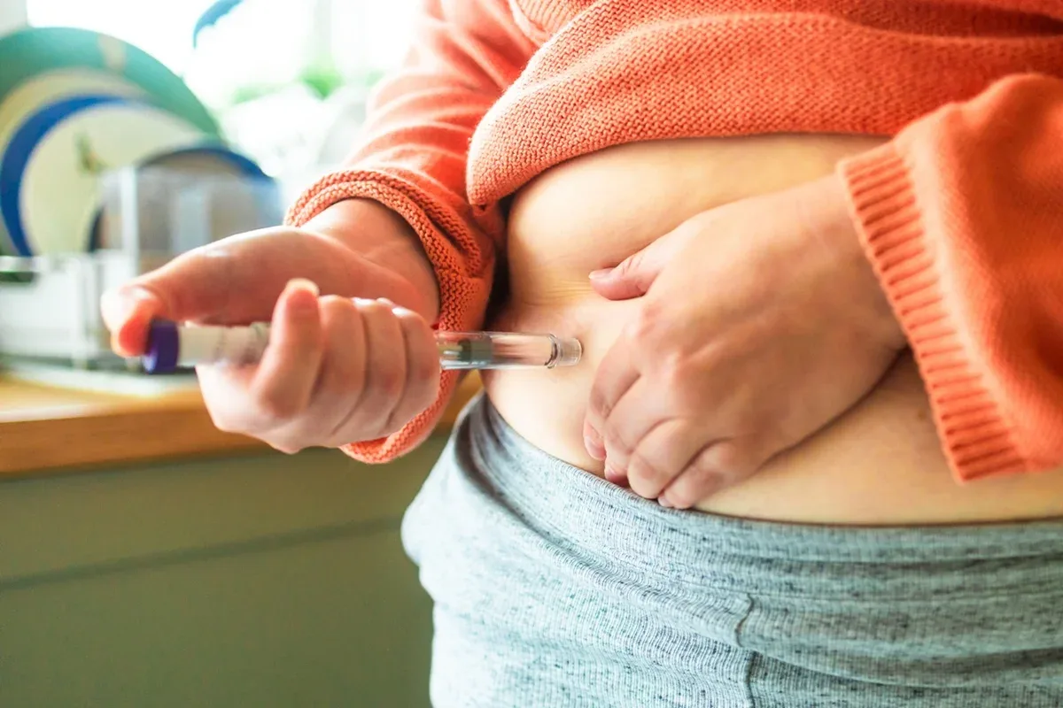 Kyinsu, da Novo Nordisk, recebe registro da Anvisa para diabetes tipo 2