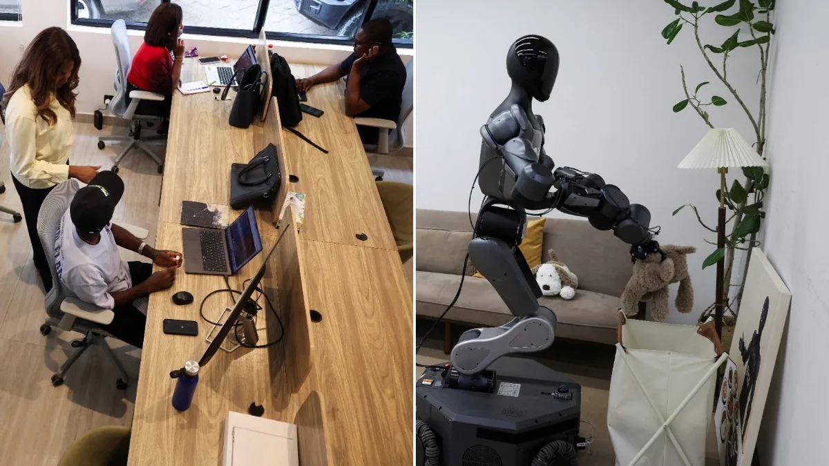 Jovens brasileiros ampliam preocupação com impactos da inteligência artificial