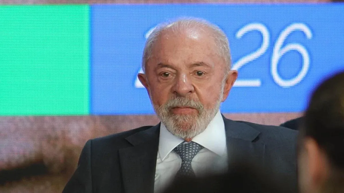 Campanha de Lula apresenta ao TSE denúncia sobre atuação da Meta