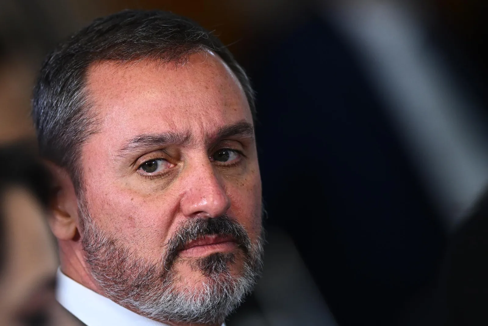Afastamento de diretor da PF expõe disputa no STF e repercute no exterior