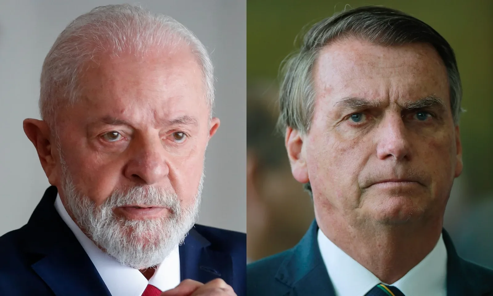 Pesquisa aponta que 69% dos eleitores estão fora da polarização afetiva