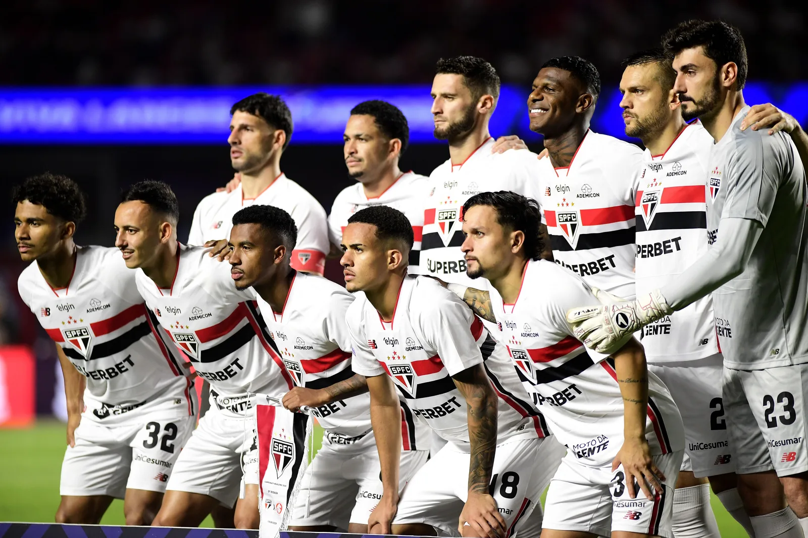 Pênalti de Calleri decide jogo, mas pressão do Inter expõe queda do São Paulo