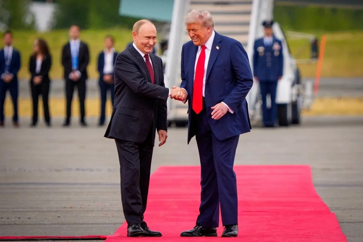 EUA orientam cidadãos a deixar a Rússia após suspeita de peste na Sibéria
