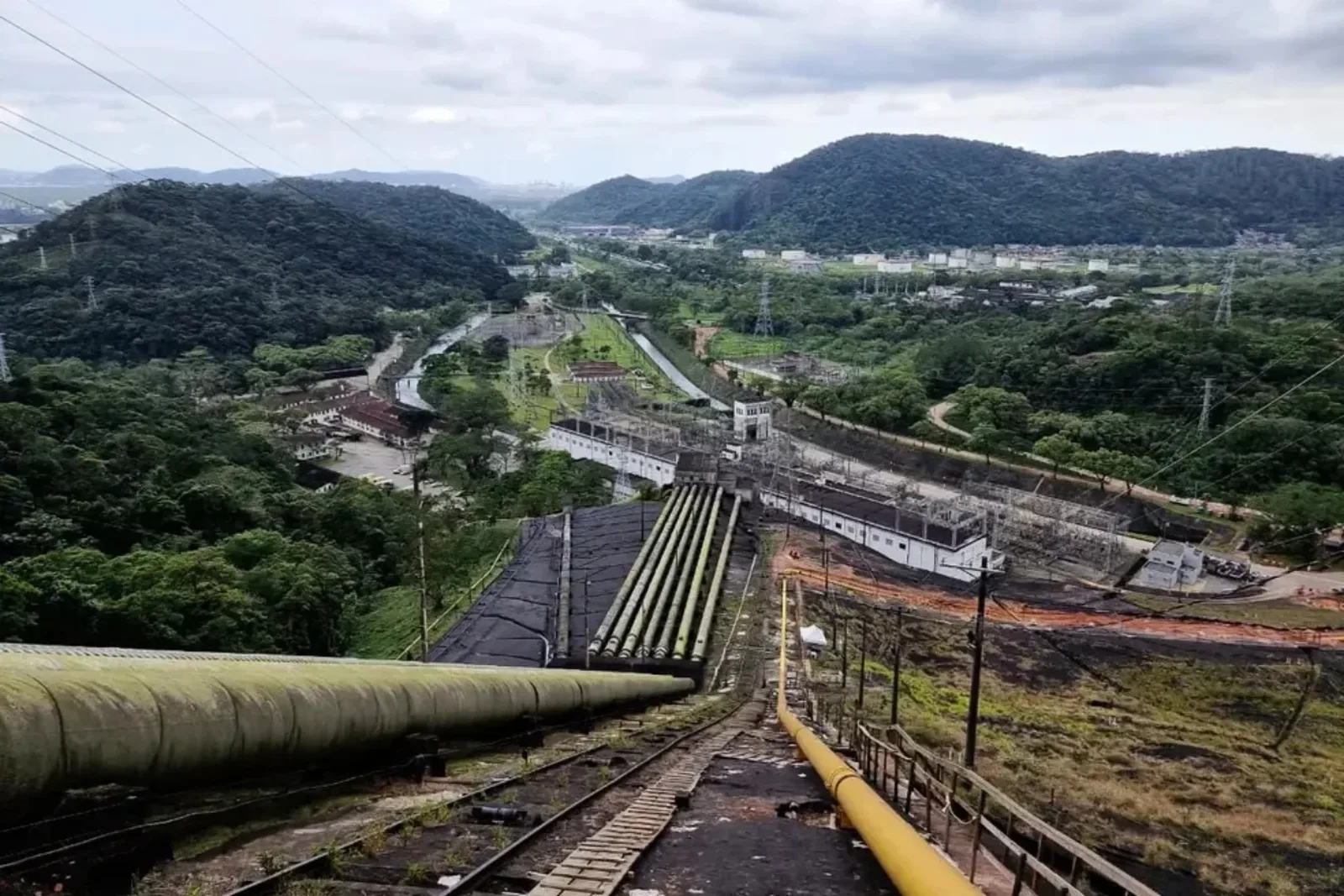 ANP fixa valores de investimentos reconhecidos em gasodutos para novo ciclo