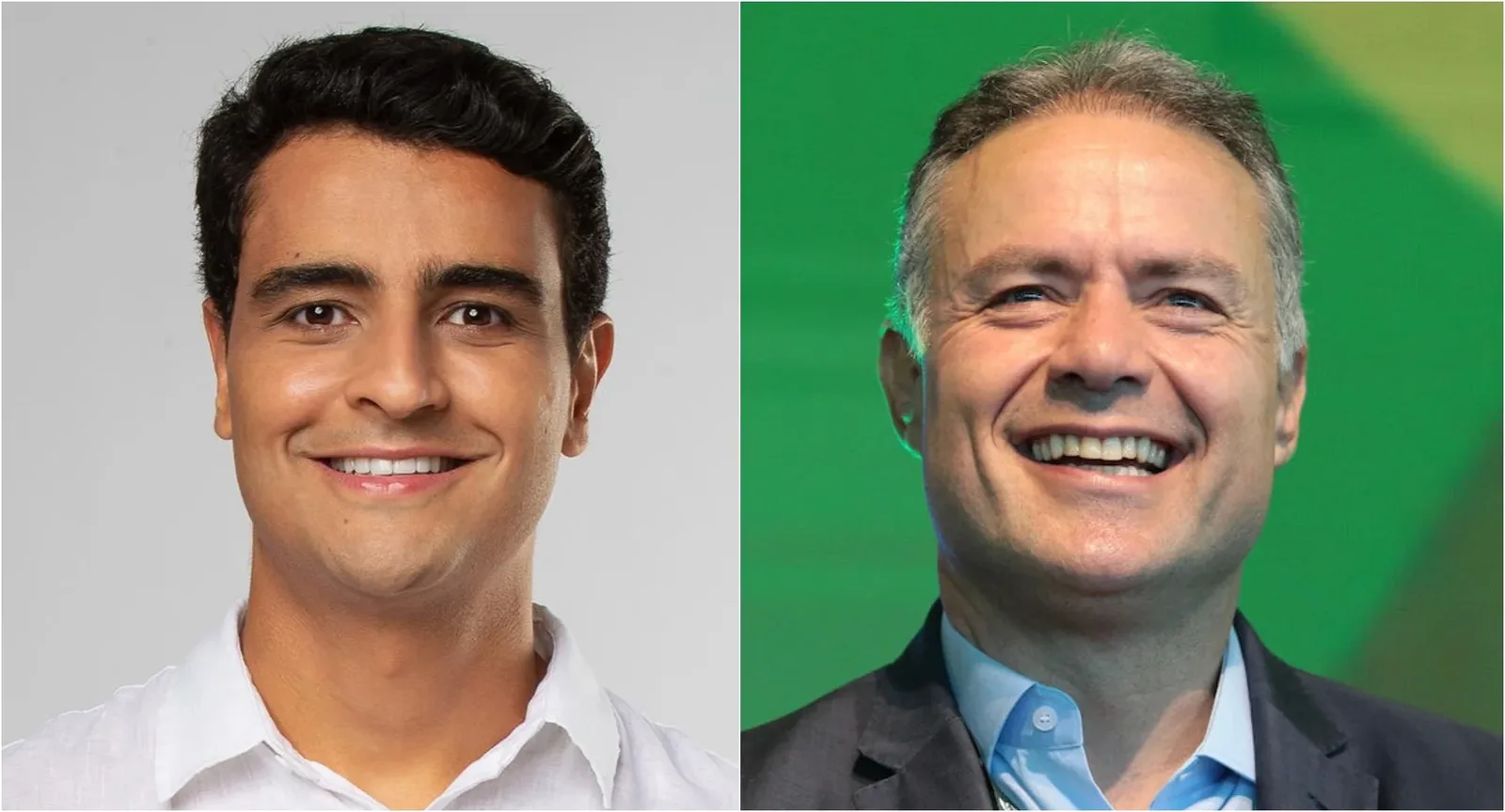 TRE-AL ordena remoção de vídeo de Renan Filho sobre JHC e Banco Master