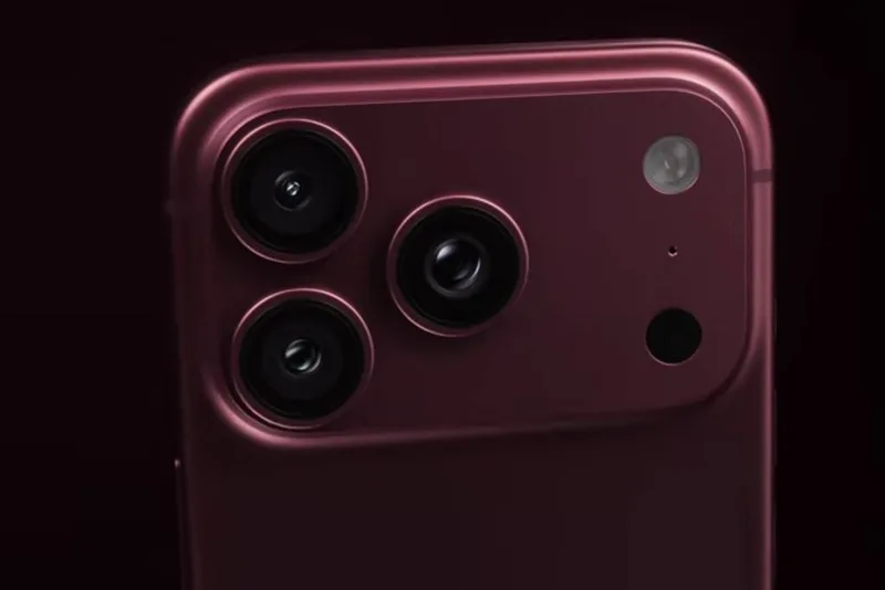 Apple inicia venda dos iPhone 18 Pro no Brasil com preços de até R$ 21.999
