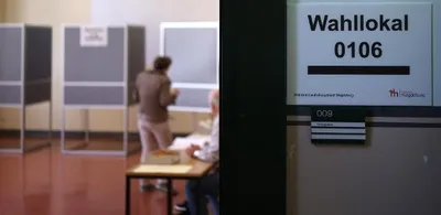 Votação em Saxônia-Anhalt testa força da AfD e pressiona governo alemão