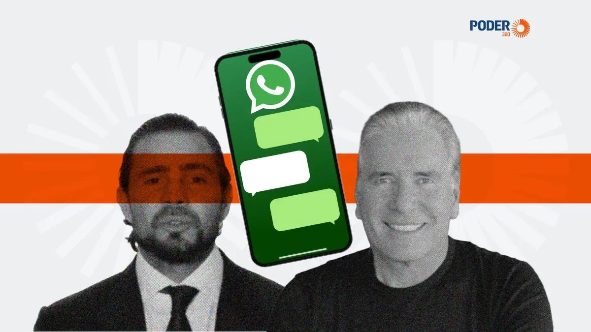 Acordo entre Justus e Vorcaro previa recompra de participação por R$ 130 milhões