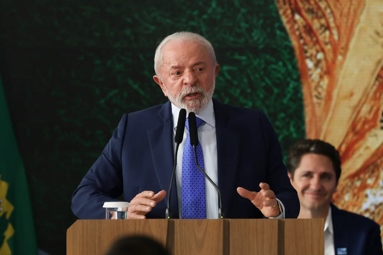 Lula lidera em cinco estados com maiores taxas de homicídio
