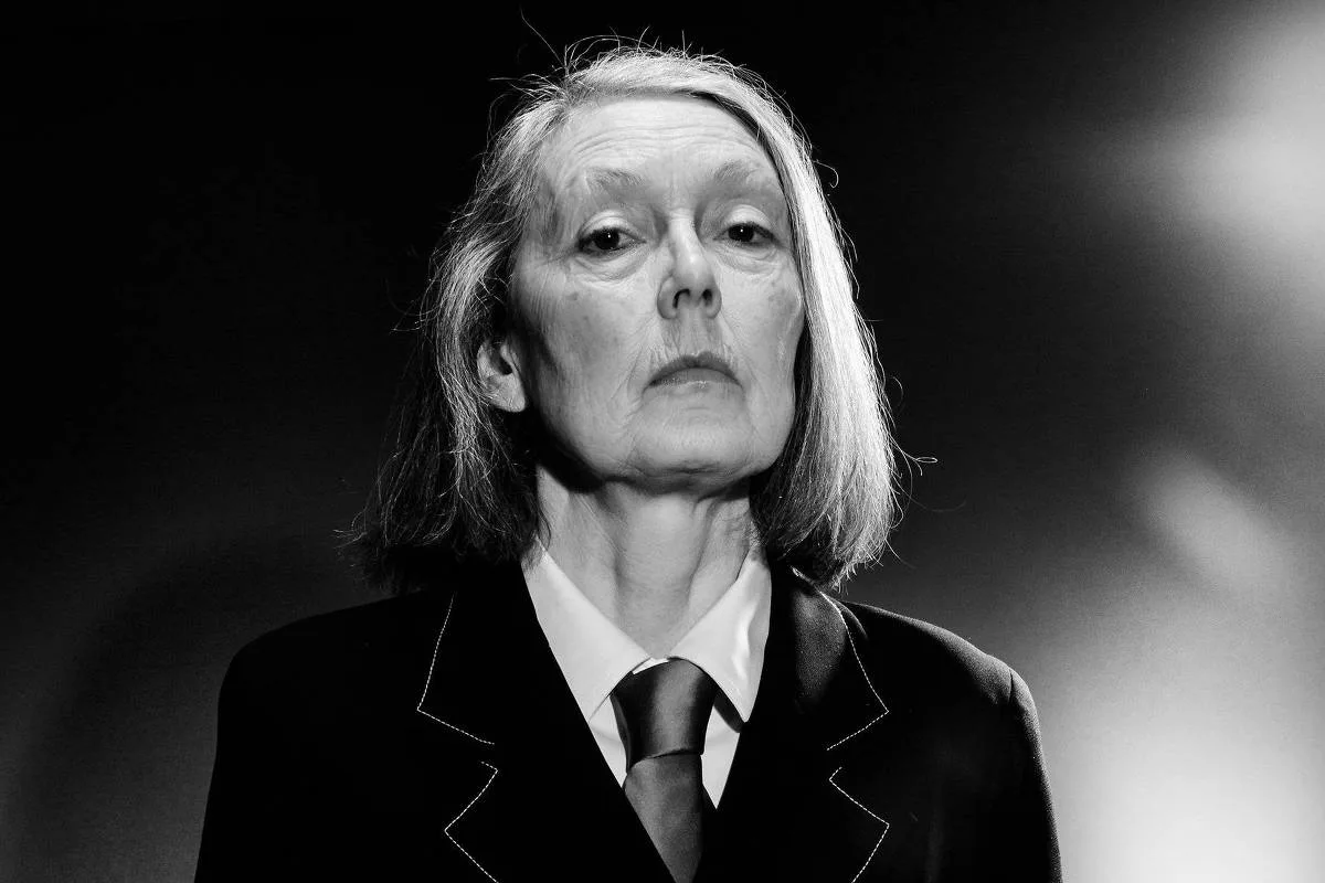 Anne Carson conquista Nobel de Literatura com obra entre poesia e clássicos