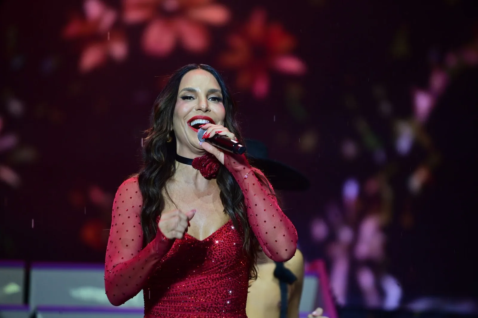 Ivete Sangalo transforma 20º Rock in Rio em celebração de suas raízes