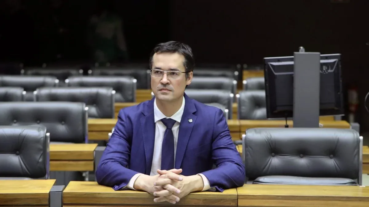 TSE confirma bloqueio da candidatura de Dallagnol ao Senado