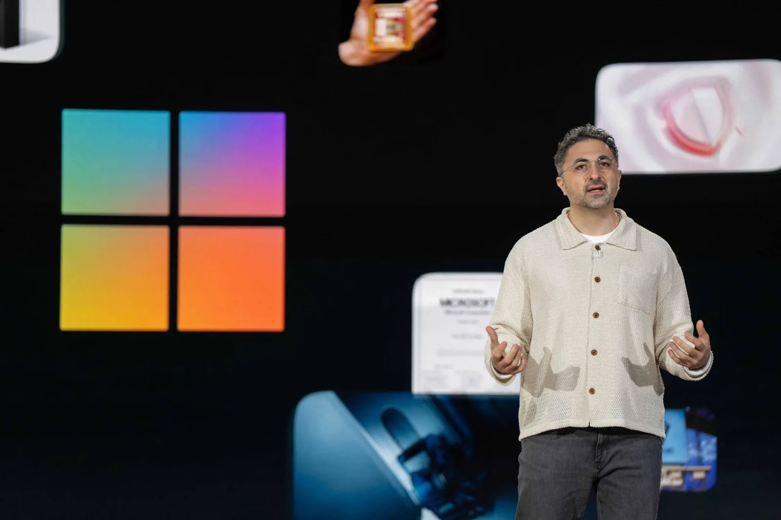Microsoft cria código para manter inteligência artificial sob controle humano