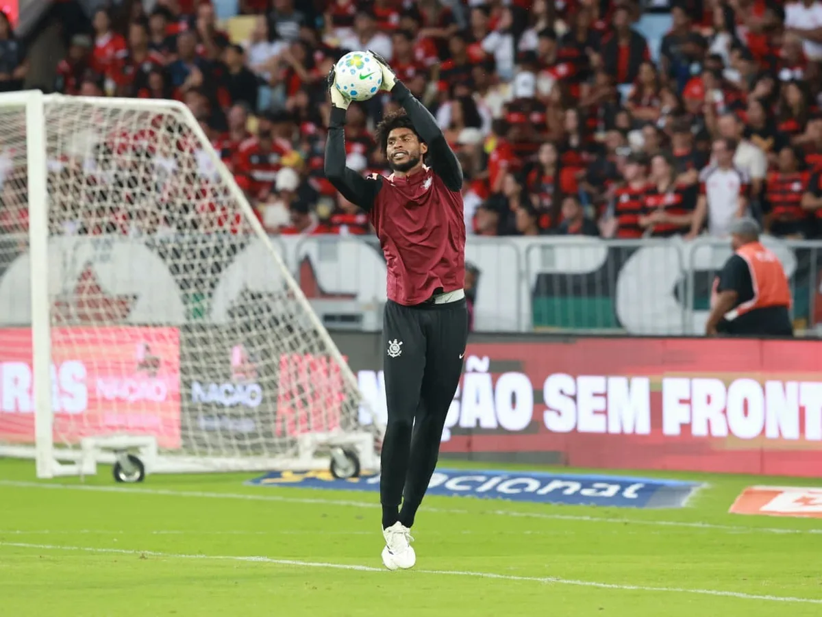Corinthians mira novas negociações após fracasso em vendas na última janela