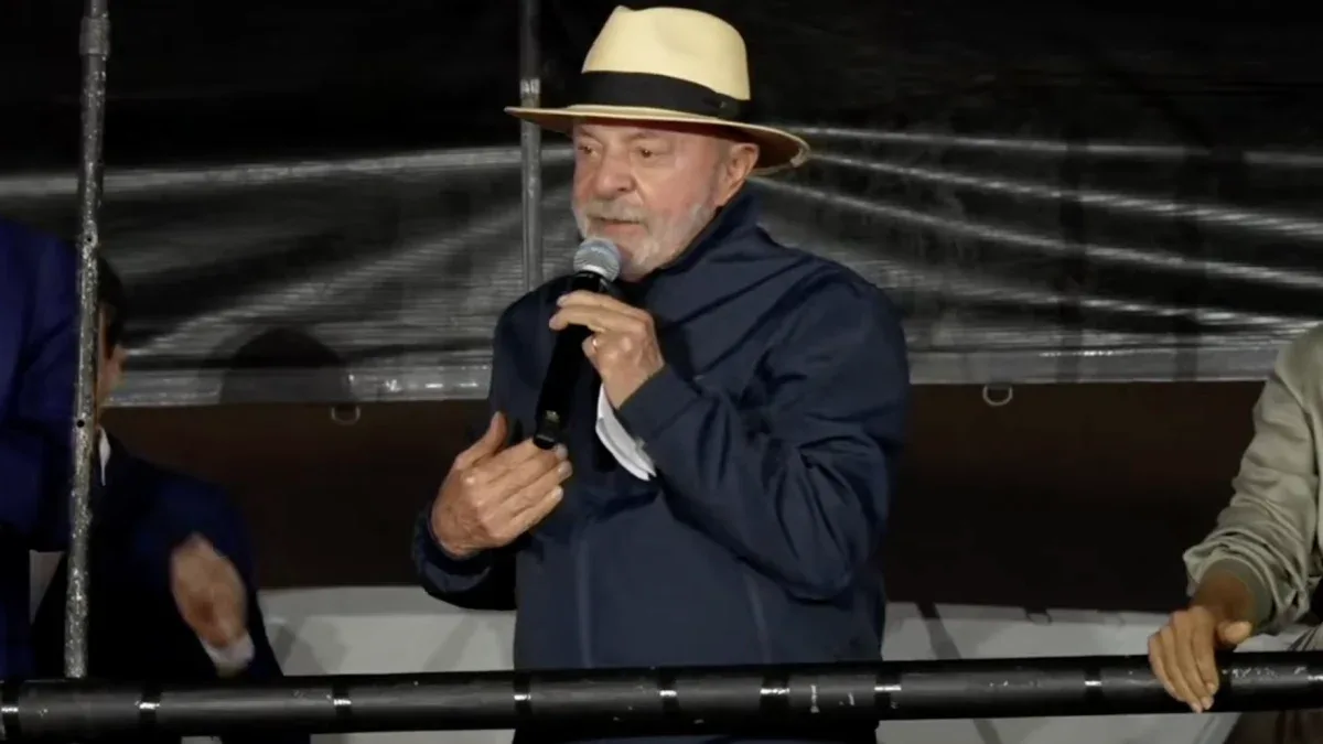 Lula promete encerrar bets e relata caso de dívida de apostador