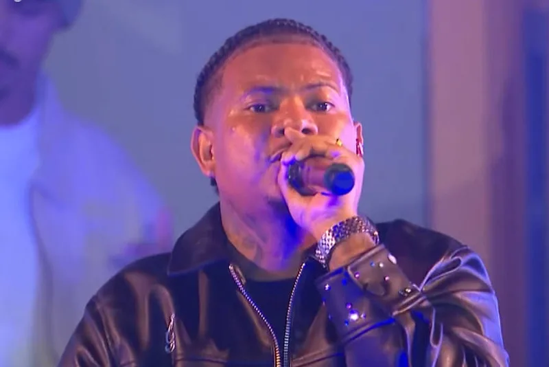 Rodrigo do CN leva hits ao Rock in Rio e encontra público contido