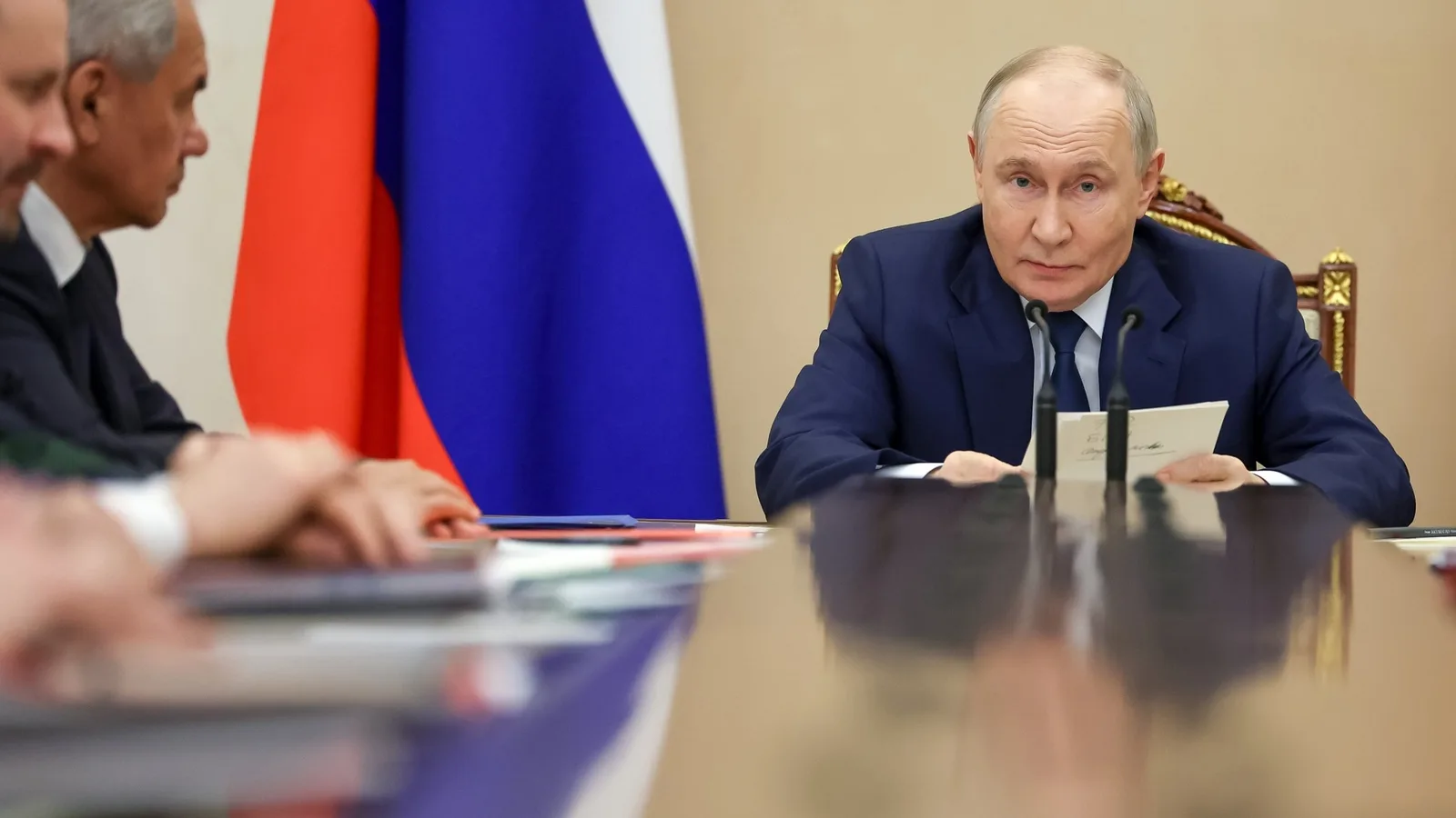 Opositora russa é condenada a quatro anos por doações à fundação de Navalny