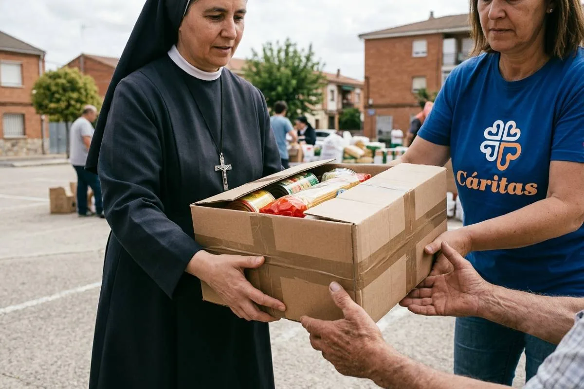 EUA ampliarão ajuda humanitária distribuída pela Cáritas em Cuba