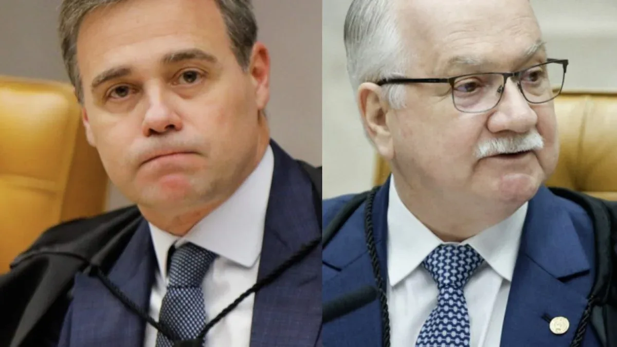 Fachin manda Mendonça liberar provas do Banco Master em 24 horas