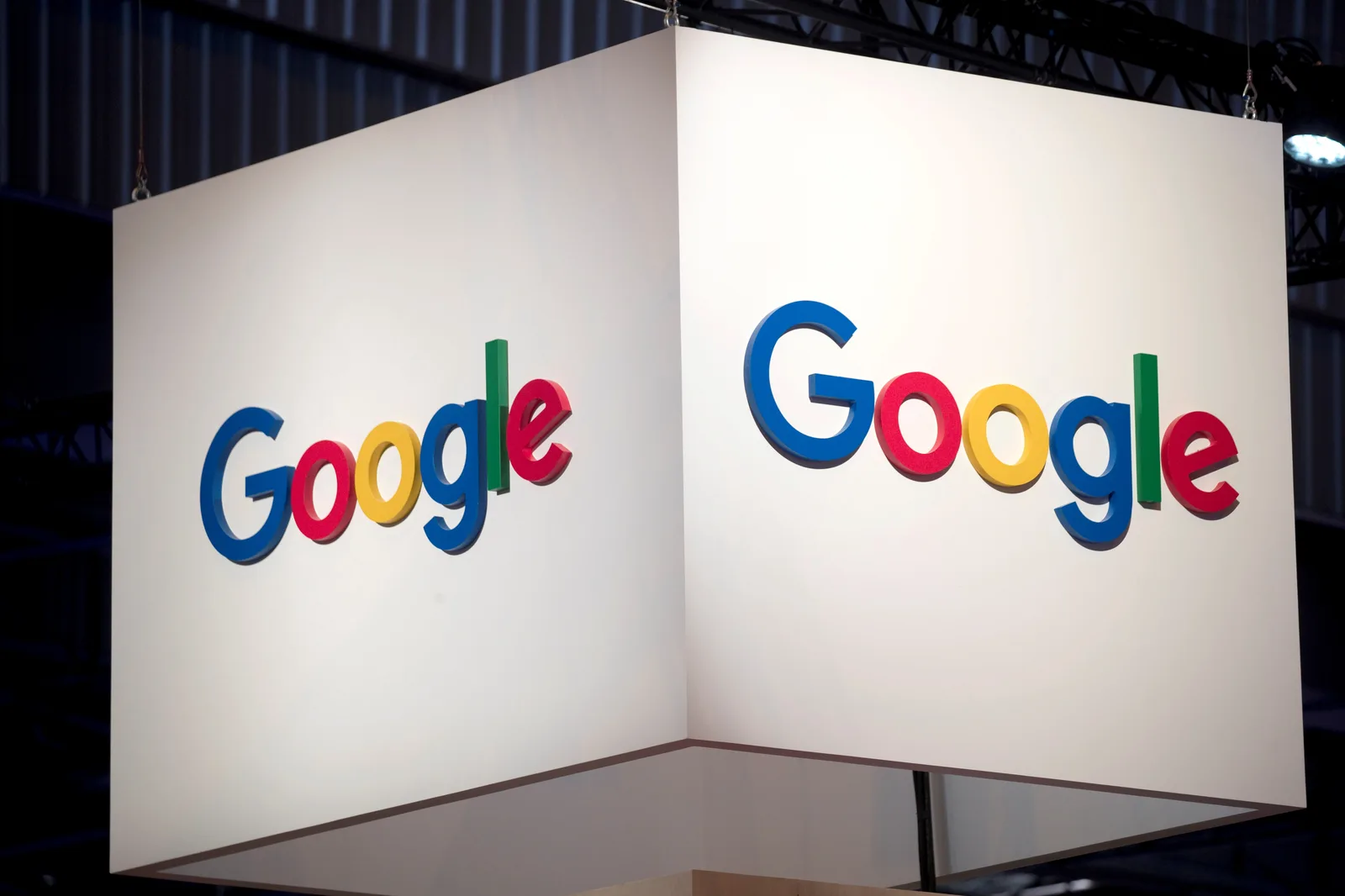 Regulador irlandês aplica quarta maior multa ao Google por dados de localização
