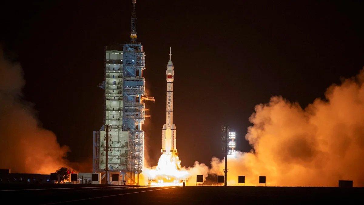 EUA confirmam armas de controle espacial em órbita