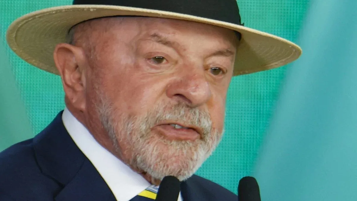 Lula marca comícios no Sul antes do primeiro turno das eleições