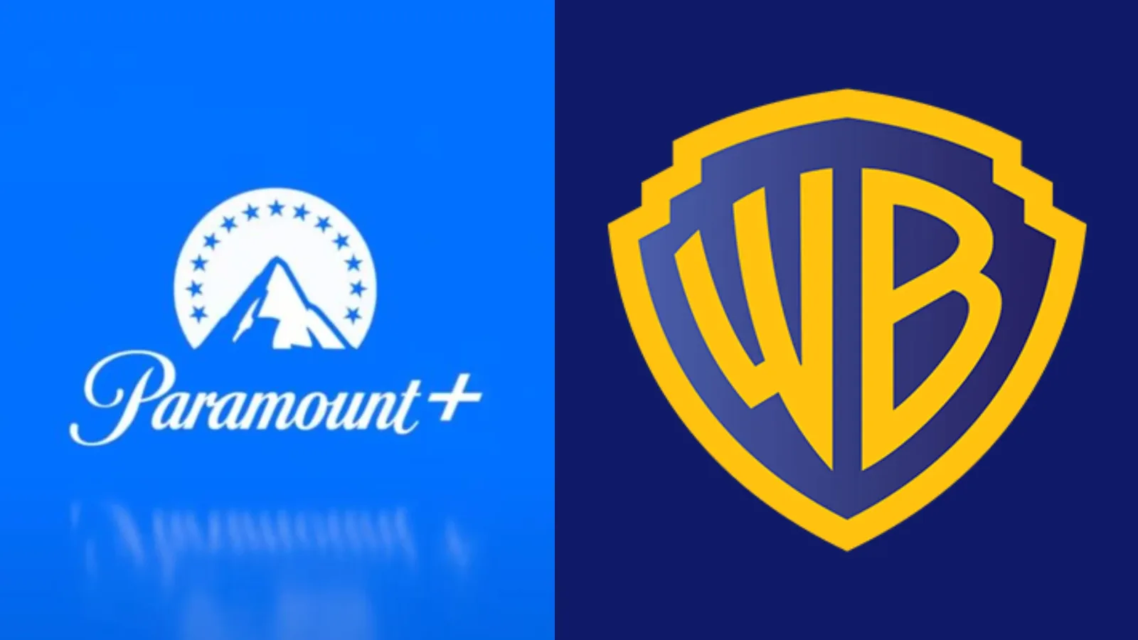 Fusão de Paramount e Warner é aprovada com exigências para o novo grupo