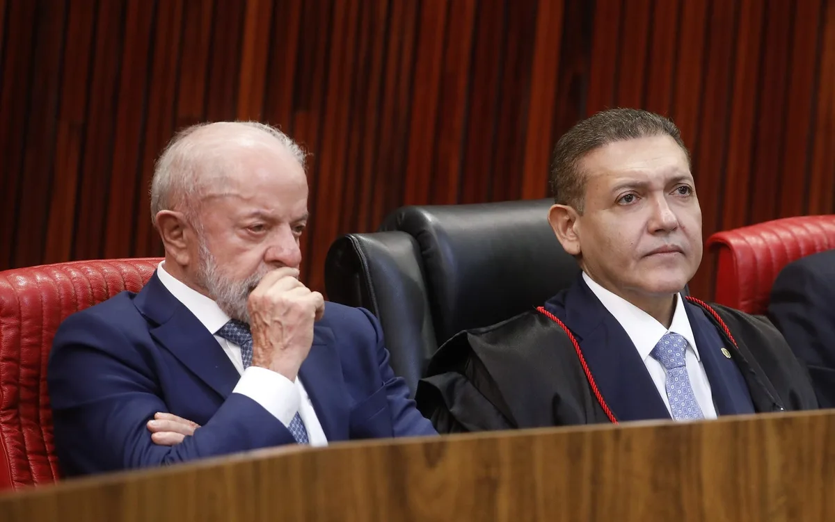 Pronunciamento de Lula no 7 de Setembro terá três minutos e 43 segundos
