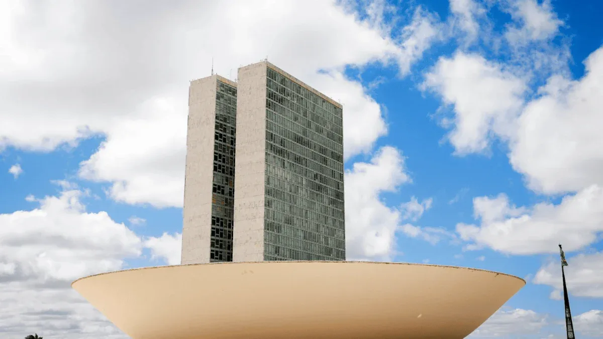 Congresso é avaliado como ruim ou péssimo por 37% dos eleitores