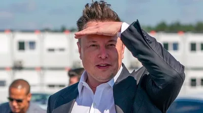 Polymarket aponta Flávio à frente de Lula, e Musk responde com “Uau”