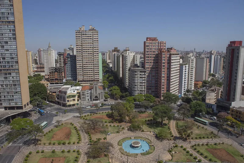 Projeto do centro de BH passa na Câmara após disputa sobre áreas protegidas
