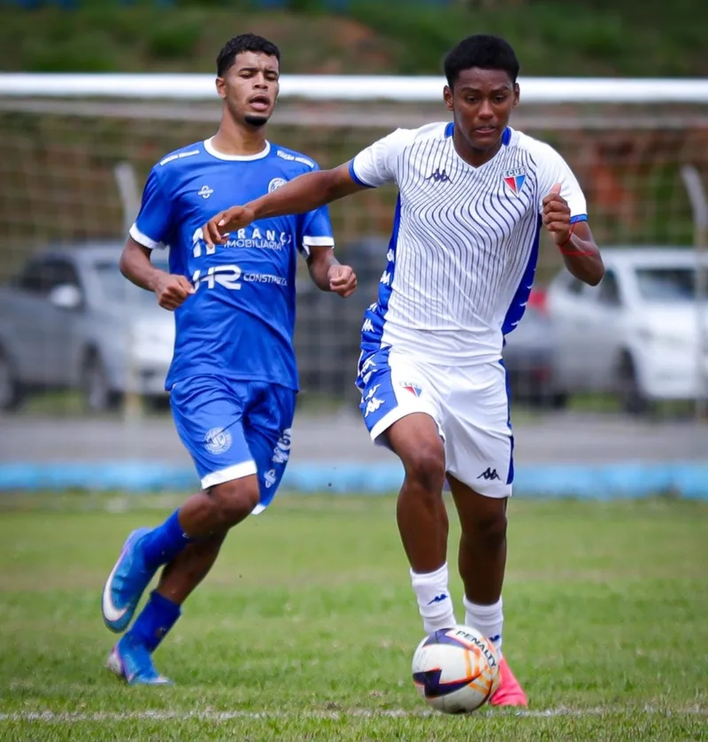 IAC e Ecus ficam perto da classificação no Paulista Sub-17
