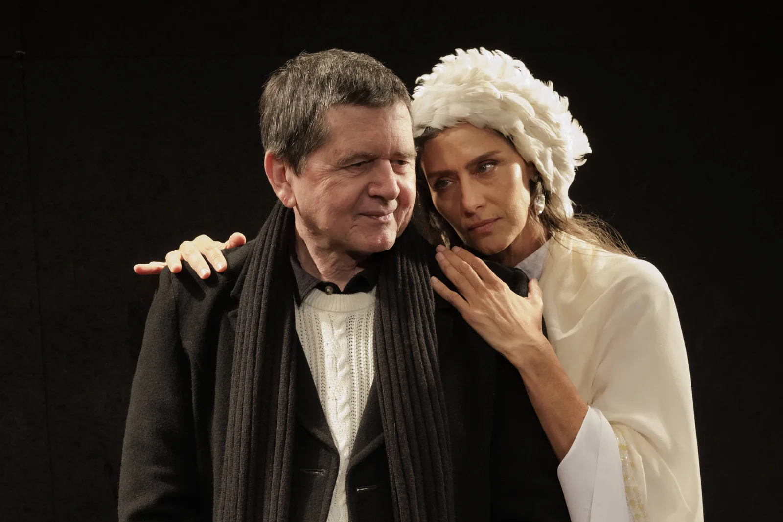 São Paulo recebe estreias de teatro, musical infantil e dança