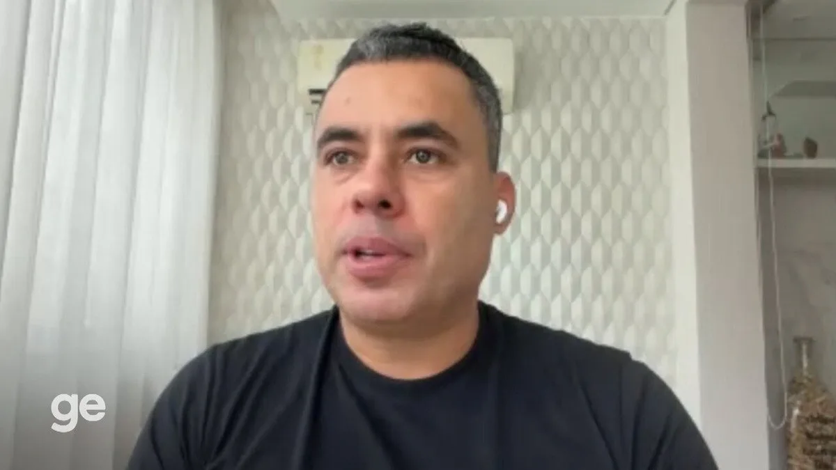 Jair Ventura busca primeira vitória contra Rafael Lacerda no Brasileirão