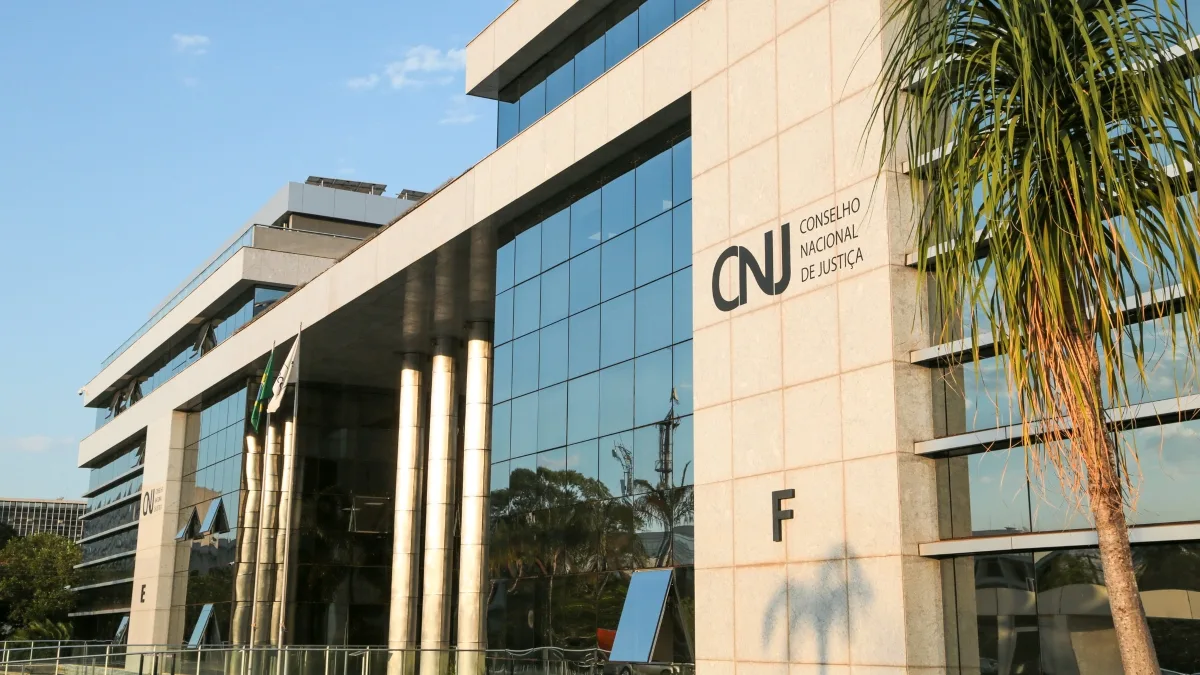CNJ ordena retorno de R$ 4,7 bilhões após questionar precatórios do TRF1