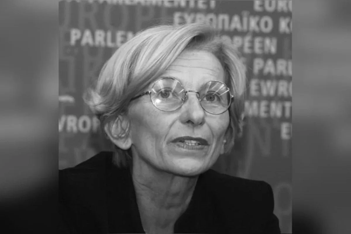 Emma Bonino morre aos 78 anos após décadas na defesa dos direitos civis