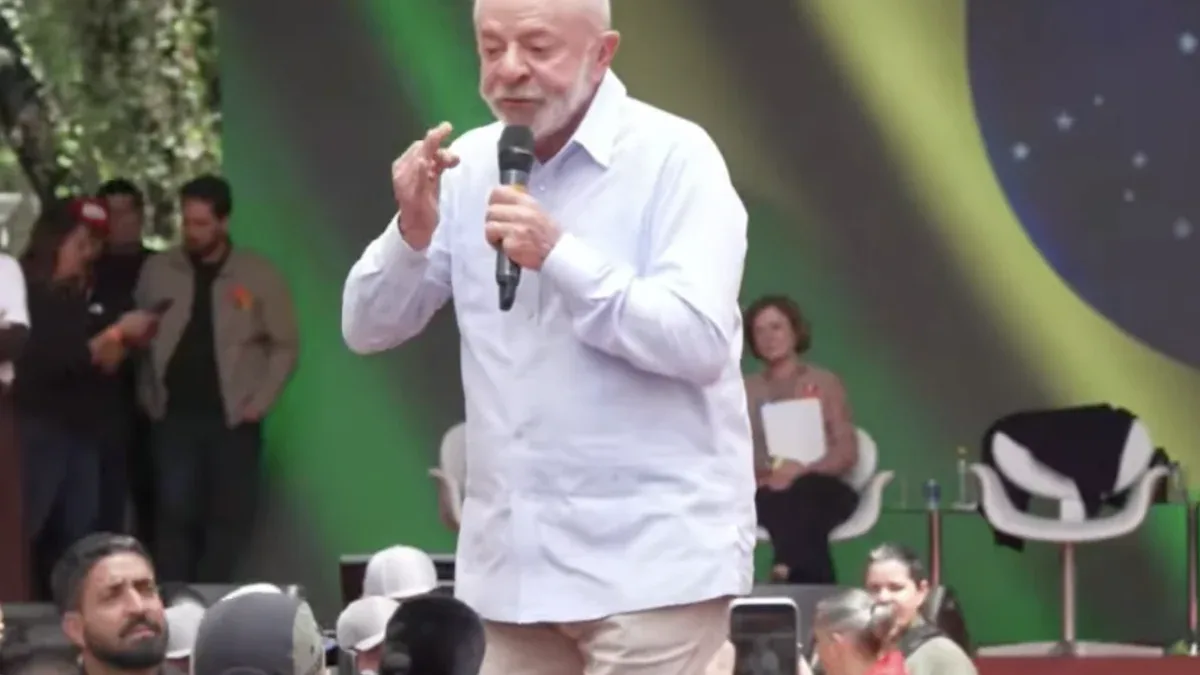 Lula chama Vorcaro de agiota e responsabiliza Bolsonaro pelo Banco Master