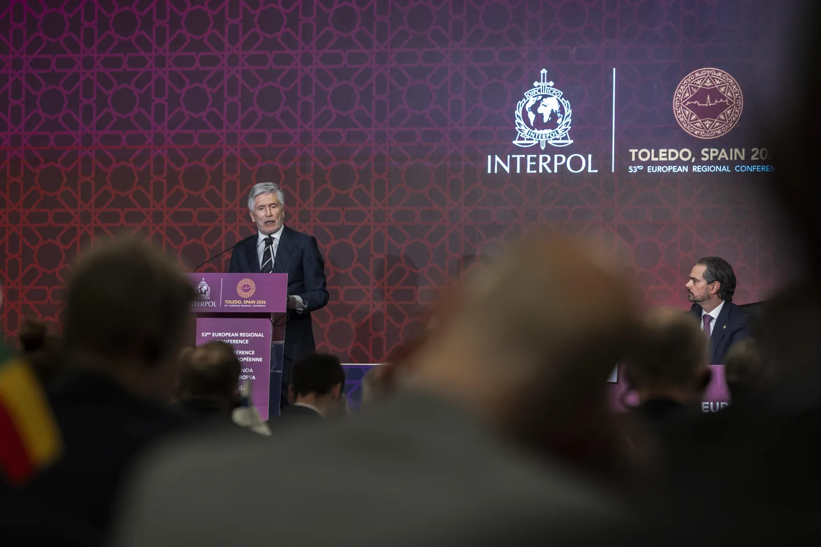 Interpol identifica 126 suspeitos de terrorismo com apoio de inteligência artificial