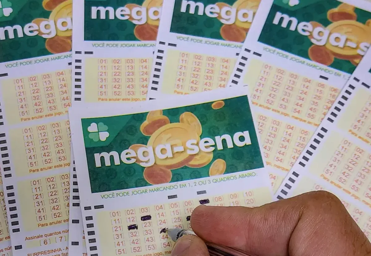 Prêmio da Mega-Sena sobe para R$ 95 milhões após novo sorteio sem ganhador