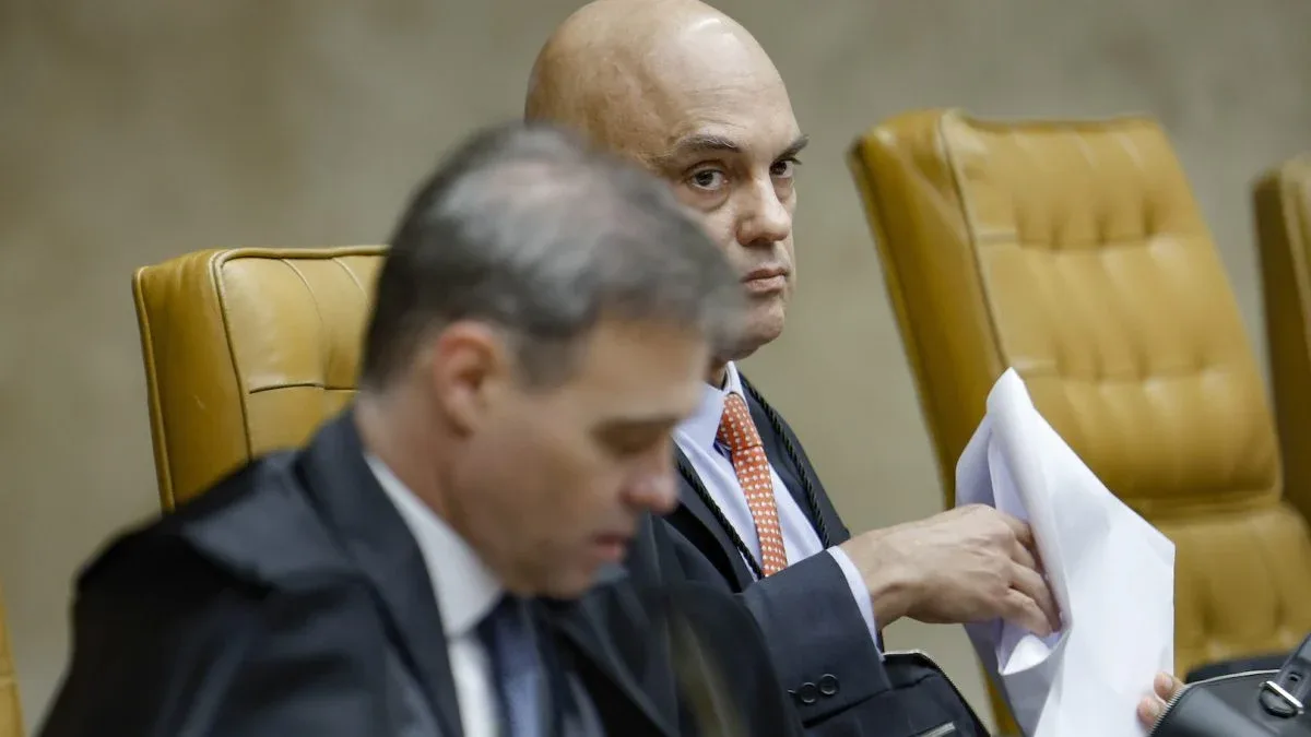 Caso Moraes e Vorcaro era conhecido por 66% dos eleitores, diz pesquisa