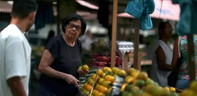 Mercado reduz projeção de inflação para 5% neste ano
