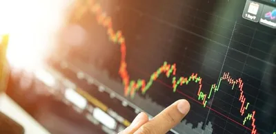 Taxa dos títulos americanos chega a 5,041% antes de decisão do Fed