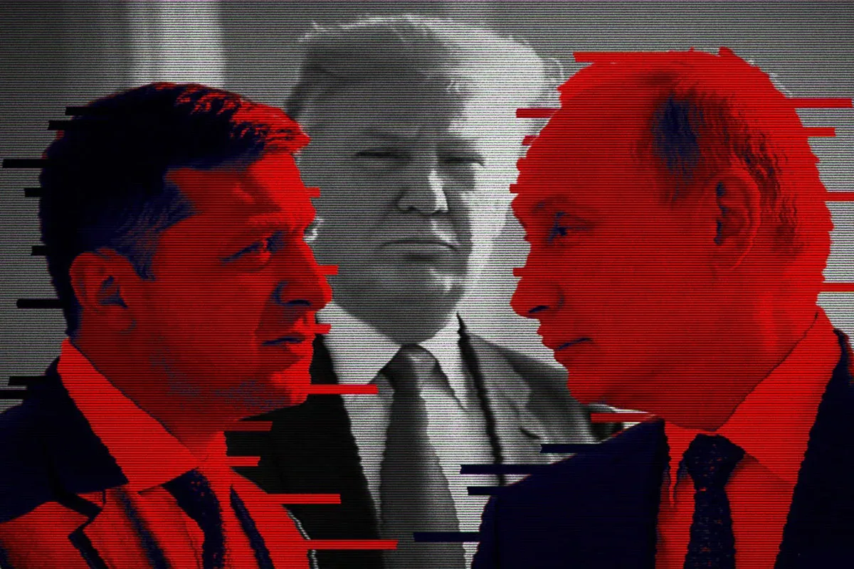 Trump diz que Rússia e Ucrânia concordaram em evitar ataques à energia