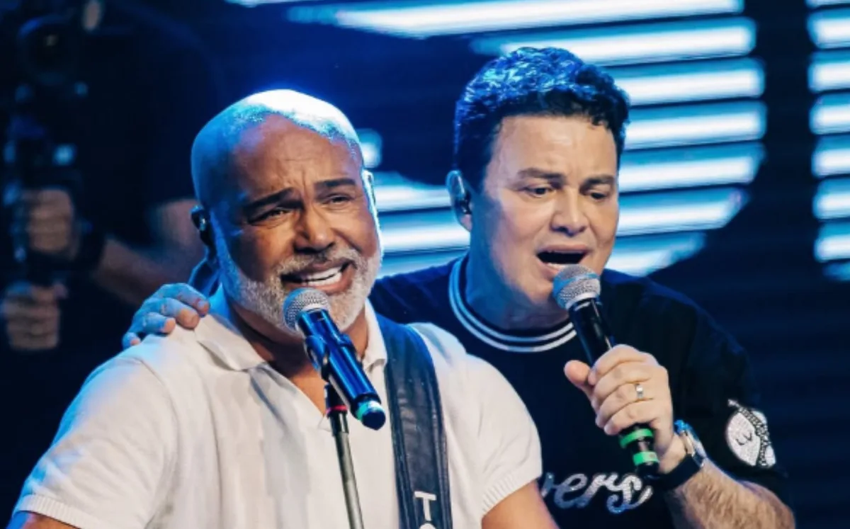 Rick deixa legado em um sertanejo marcado por barreiras raciais