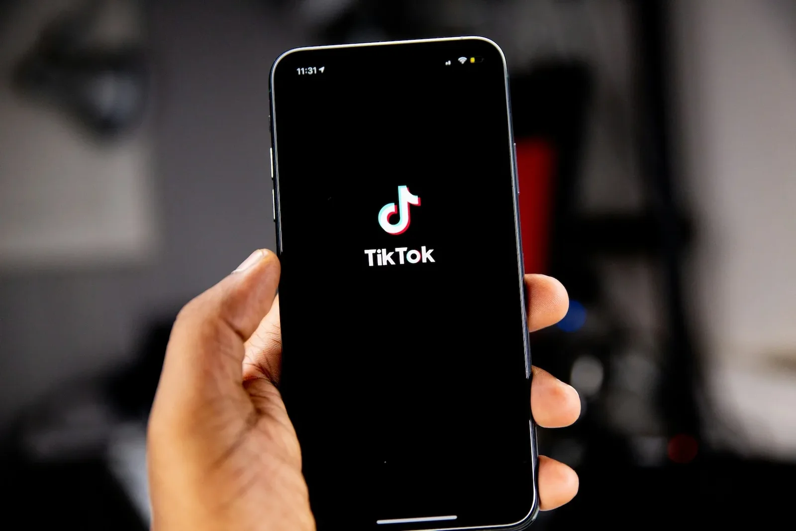 TikTok limitará uso de adolescentes após acordo com o Alabama